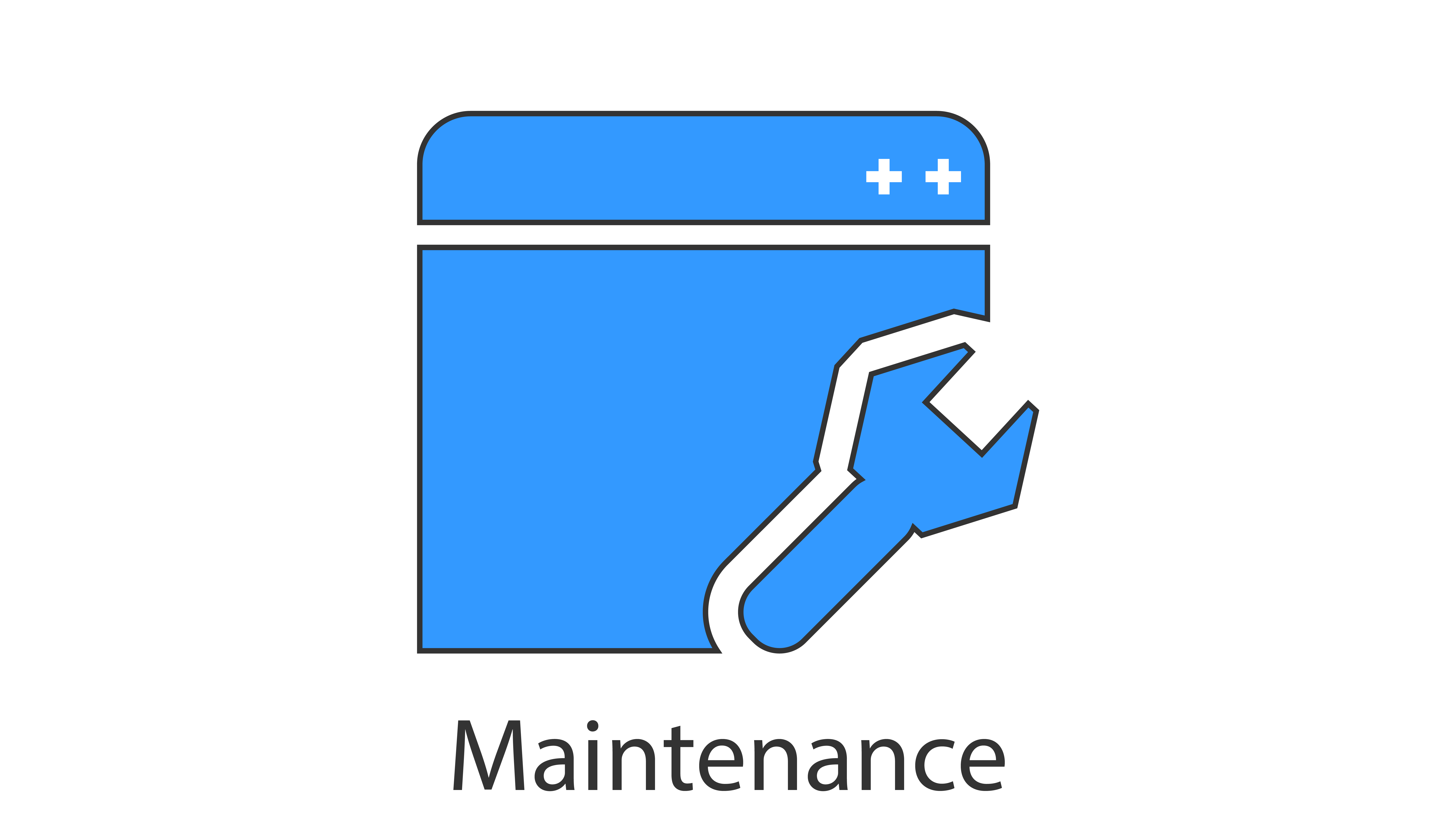 maintenance